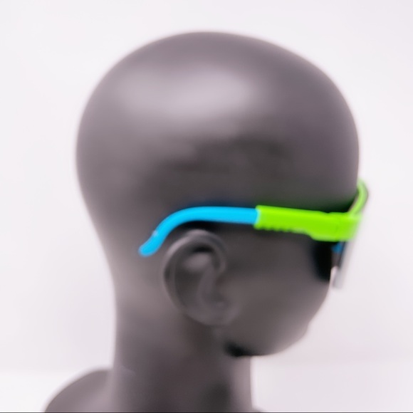 Retro Ski Sunglasses main image 4
